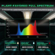 Kompletná zostava Mars Hydro Grow set FC-E 1500