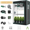 Kompletná zostava Mars Hydro Grow set TSL2000