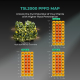 Kompletná zostava Mars Hydro Grow set TSL2000
