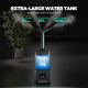 Hmlový zvlhčovač vzduchu Mars Hydro 15L