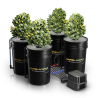 Hydroponický systém Mars Hydro DWC 4