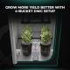 Samozavlažovací systém Mars Hydro 4
