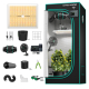 Mars Hydro Grow set TS1000-CP SMART kompletná zostava