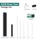 Mars Hydro grow stan 120X60X180cm