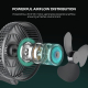 Ventilátor s klipsom Mars Hydro