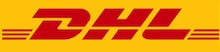 DHL - platba vopred